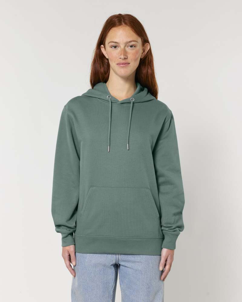 CRUISER 2.0 - GREEN BAY - SWEATSHIRTS HOODIE - UNISEXO