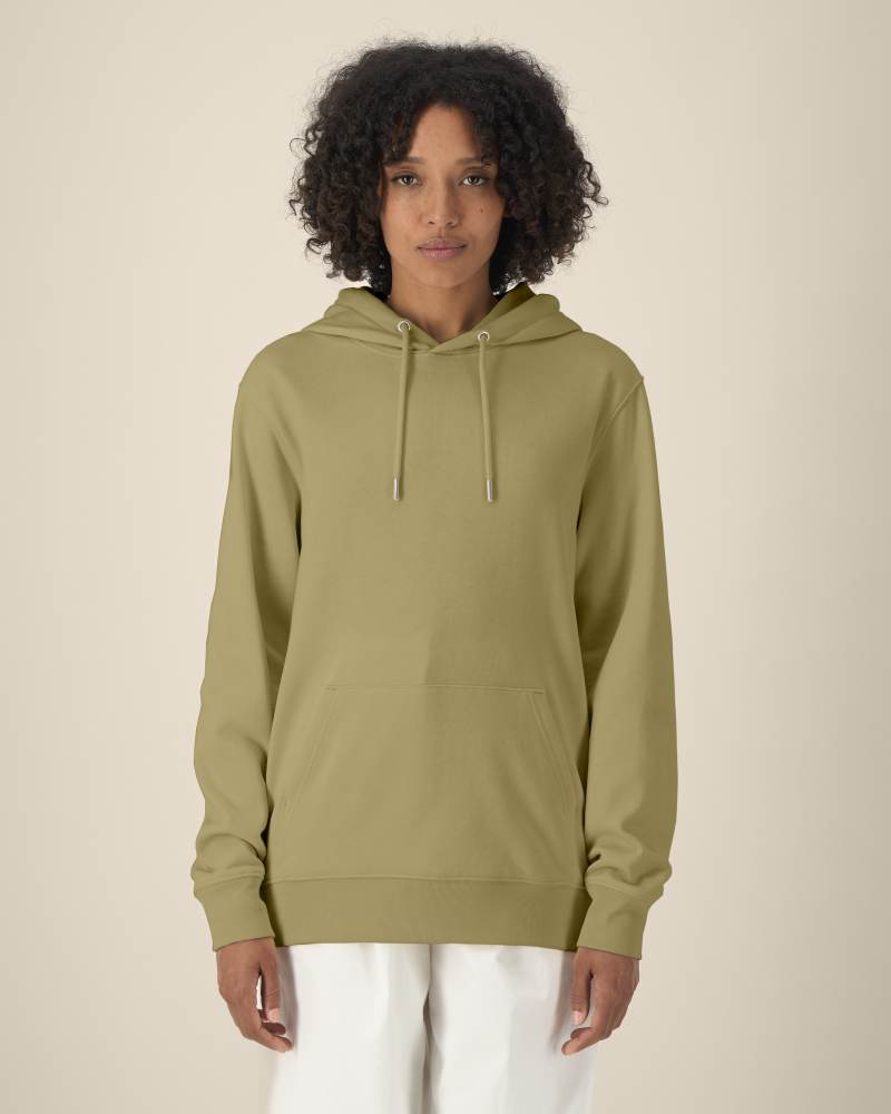 CRUISER 2.0 - FADED OLIVE - SWEATSHIRTS HOODIE - UNISEXO