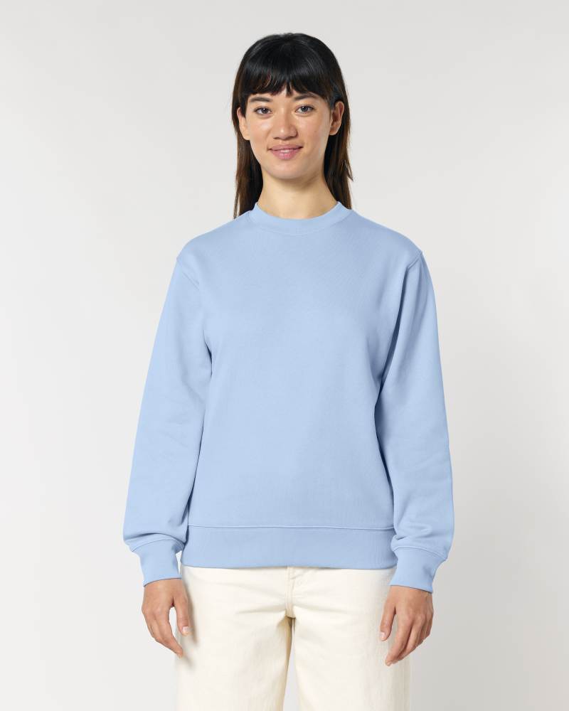 CHANGER 2.0 - BLUE SOUL - SWEATSHIRTS CREWNECK - UNISEX