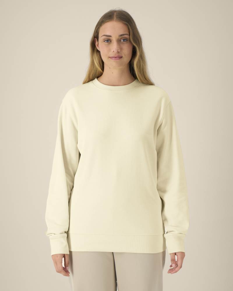 CHANGER 2.0 - HONEY PAPER - SWEATSHIRTS CREWNECK - UNISEX