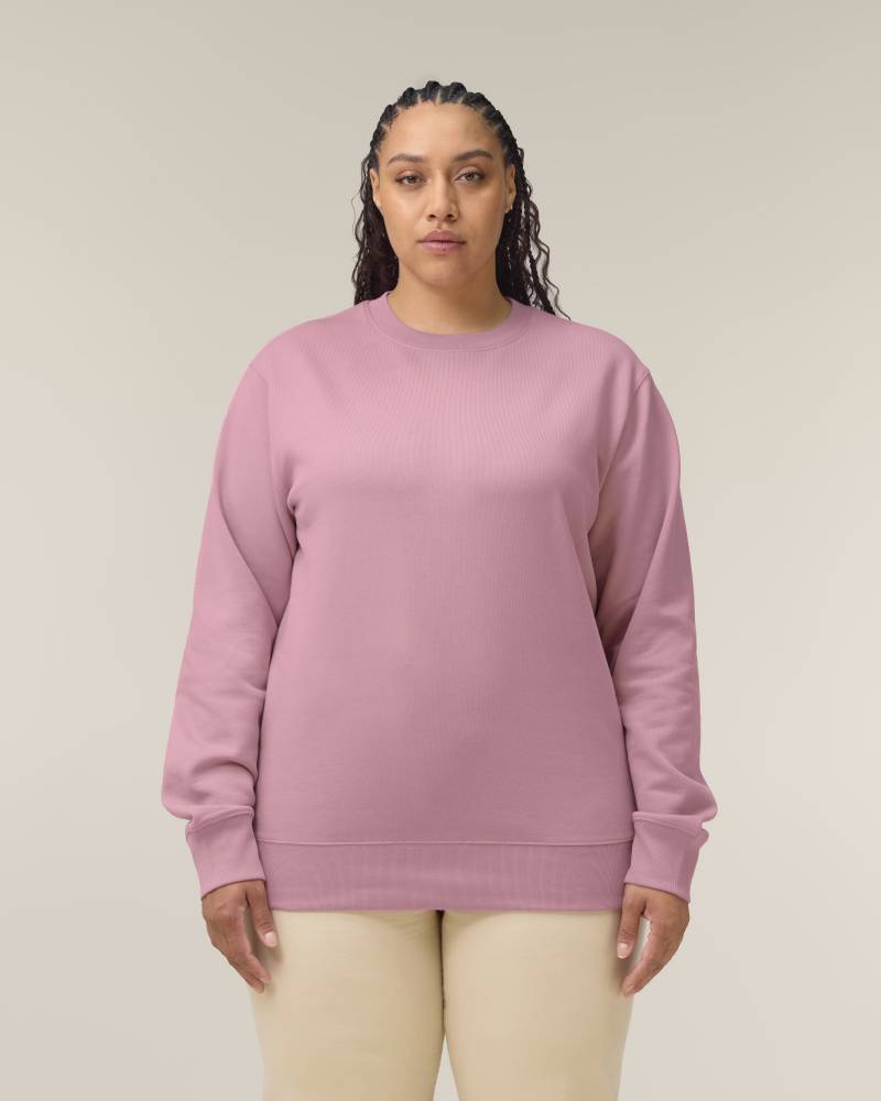 CHANGER 2.0 - LILAC DREAM - SWEATSHIRTS CREWNECK - UNISEX