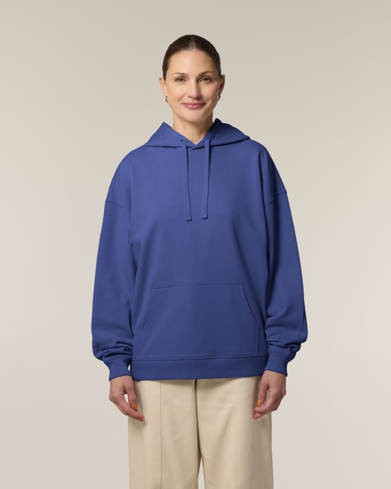 SLAMMER 2.0 - DUSK - SWEATSHIRTS HOODIE - UNISEXE