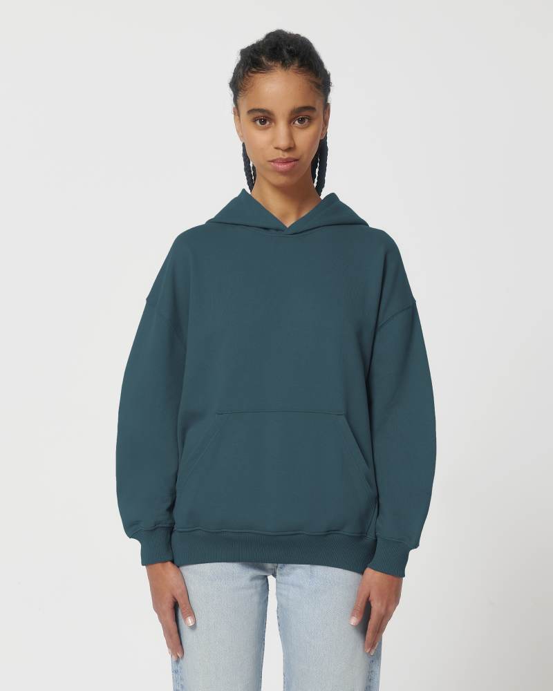 COOPER DRY - STARGAZER - SWEATSHIRTS HOODIE - UNISEXE