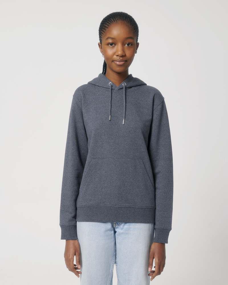 RE-CRUISER - RE-NAVY - SWEATSHIRTS HOODIE - UNISEX