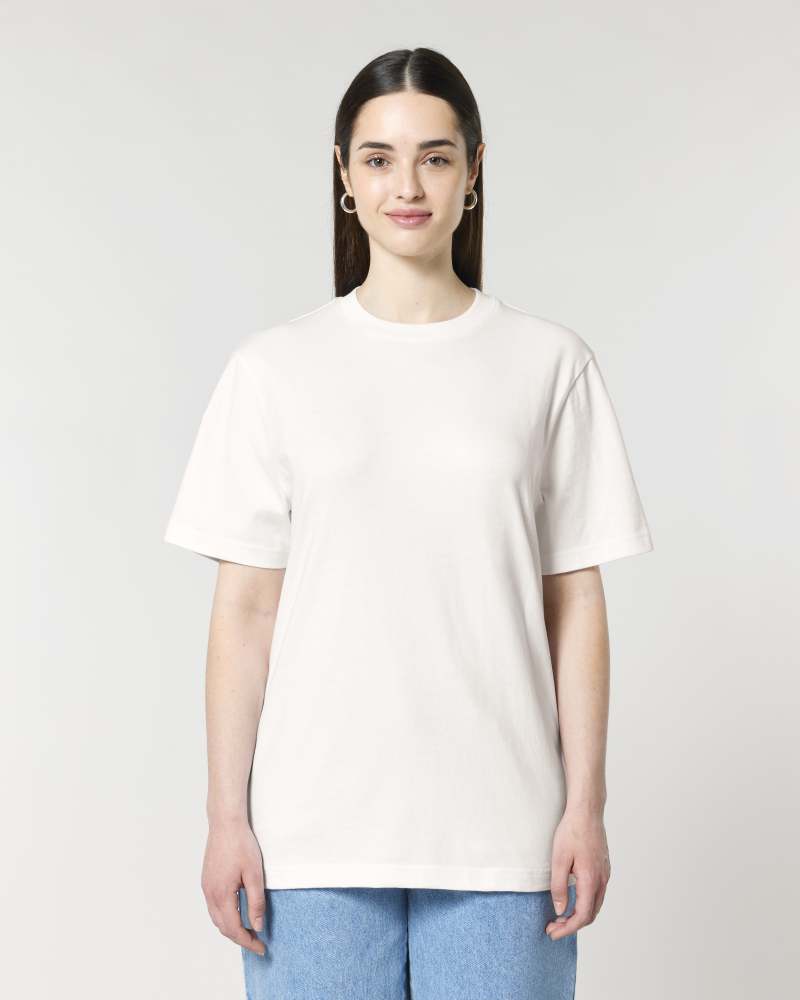 SPARKER 2.0 - OFF WHITE - TEE-SHIRTS SHORT SLEEVES - UNISEX