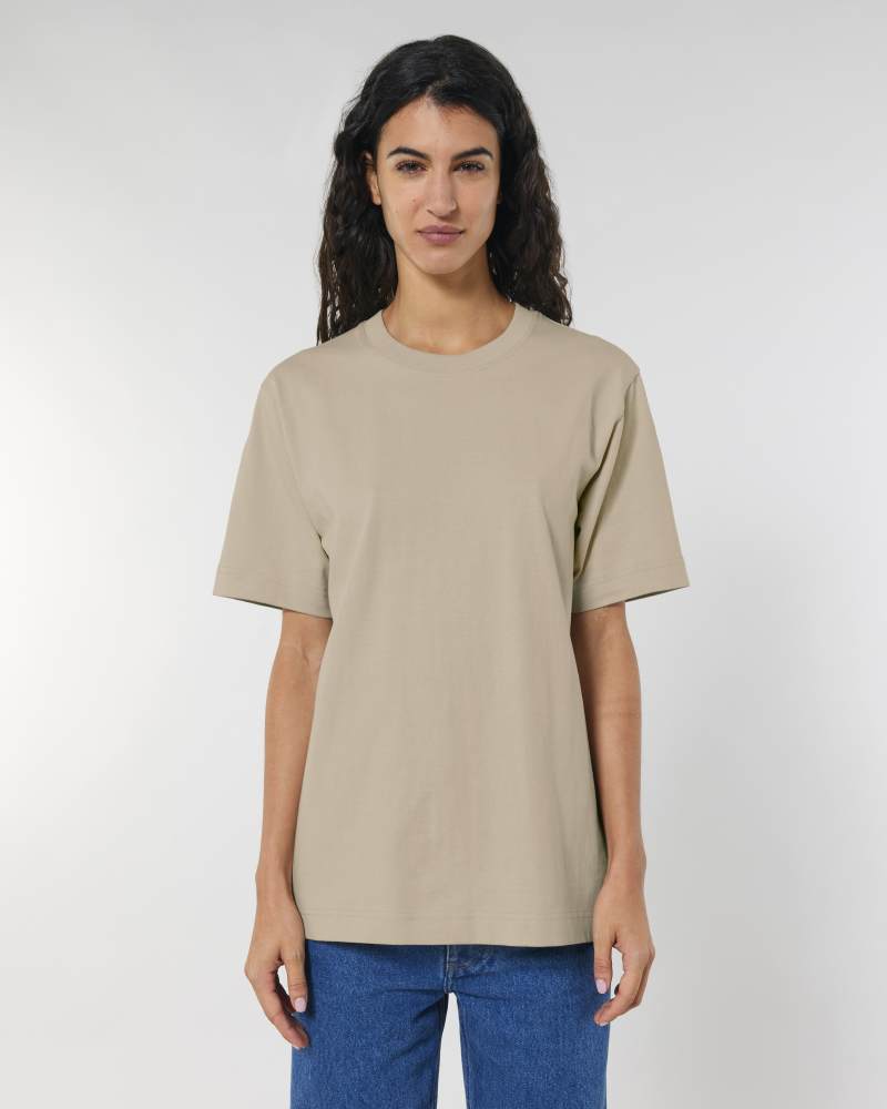FREESTYLER - DESERT DUST - TEE-SHIRTS SHORT SLEEVES - UNISEKS