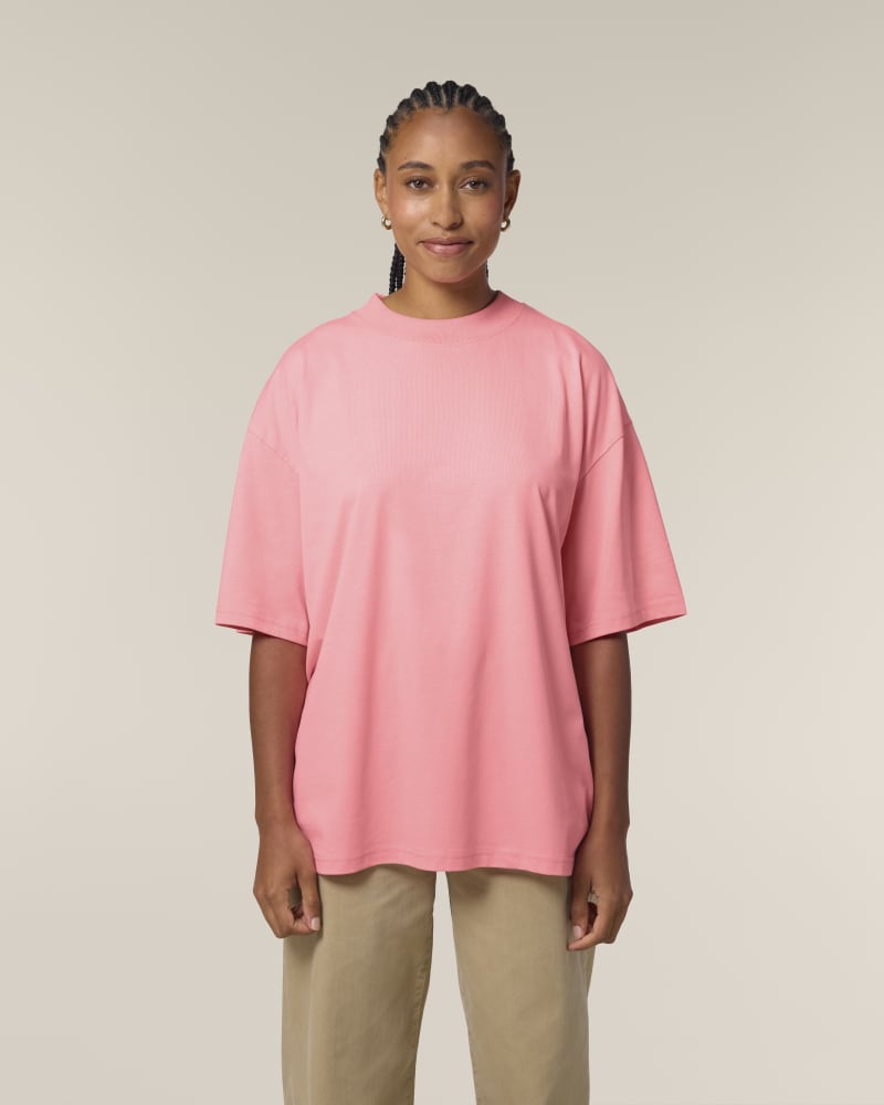 BLASTER 2.0 - PINK JOY - TEE-SHIRTS SHORT SLEEVES - UNISEKS