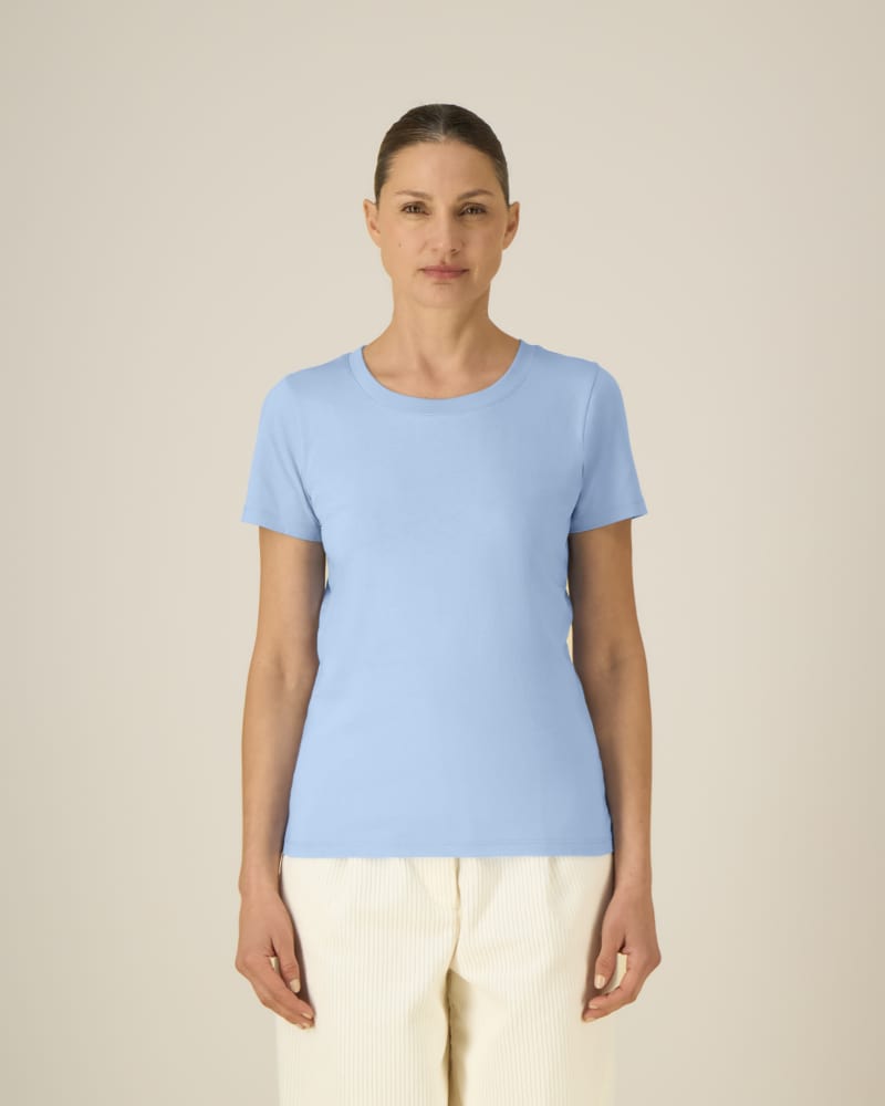 STELLA EXPRESSER 2.0 - BLUE SOUL - TEE-SHIRTS SHORT SLEEVES - MUJERES