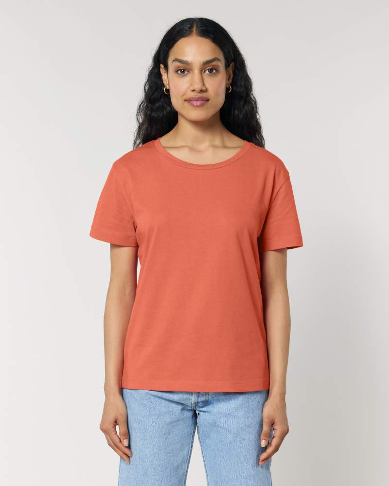 STELLA SERENA - FIESTA - TEE-SHIRTS SHORT SLEEVES - WOMEN