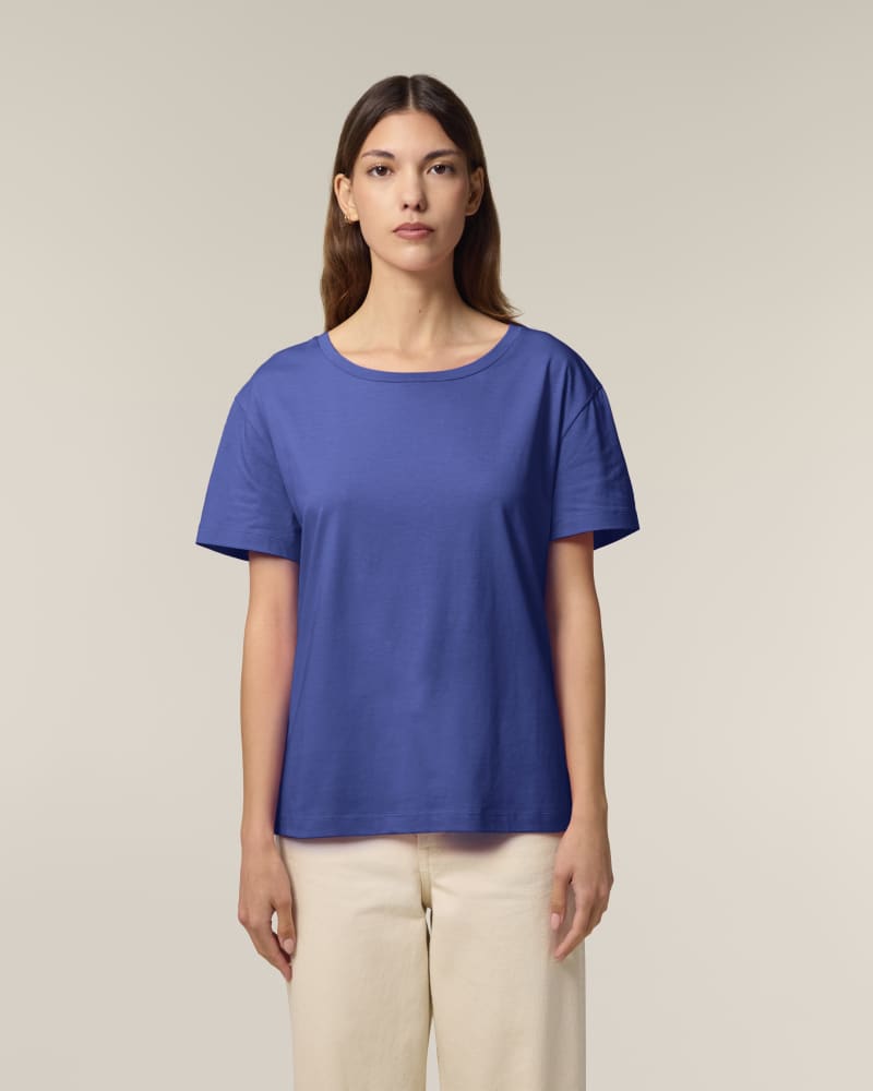 STELLA SERENA - DUSK - TEE-SHIRTS SHORT SLEEVES - WOMEN