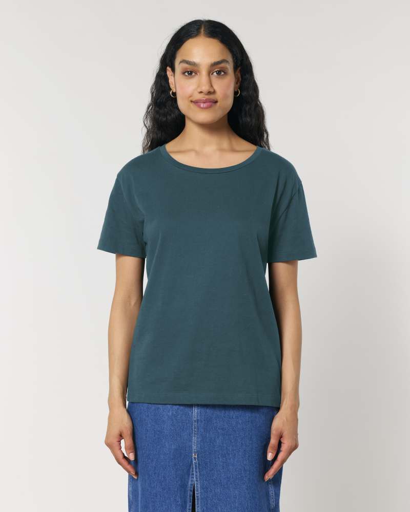 STELLA SERENA - STARGAZER - TEE-SHIRTS SHORT SLEEVES - WOMEN
