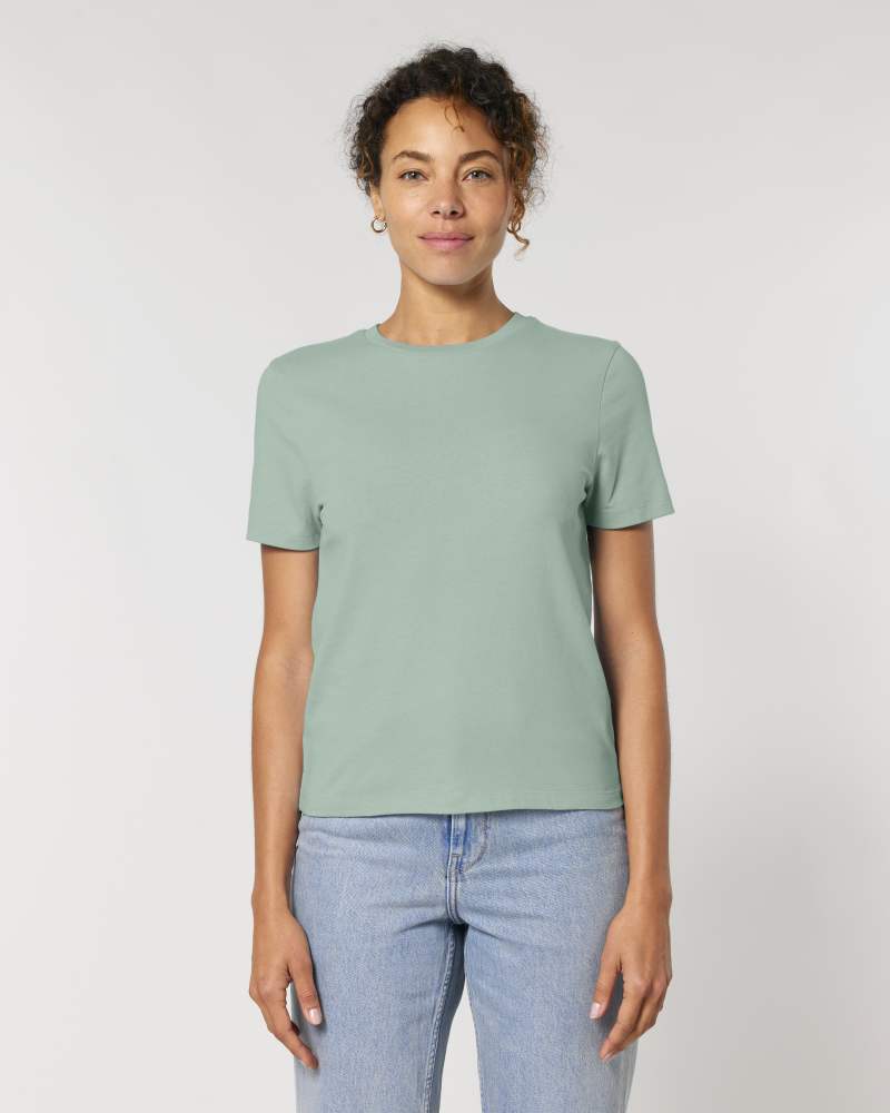 STELLA ELLA - ALOE - TEE-SHIRTS SHORT SLEEVES - WOMEN