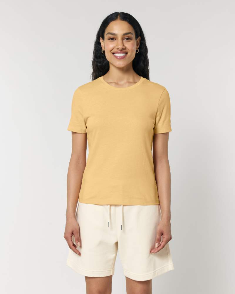 STELLA ELLA - NISPERO - TEE-SHIRTS SHORT SLEEVES - WOMEN