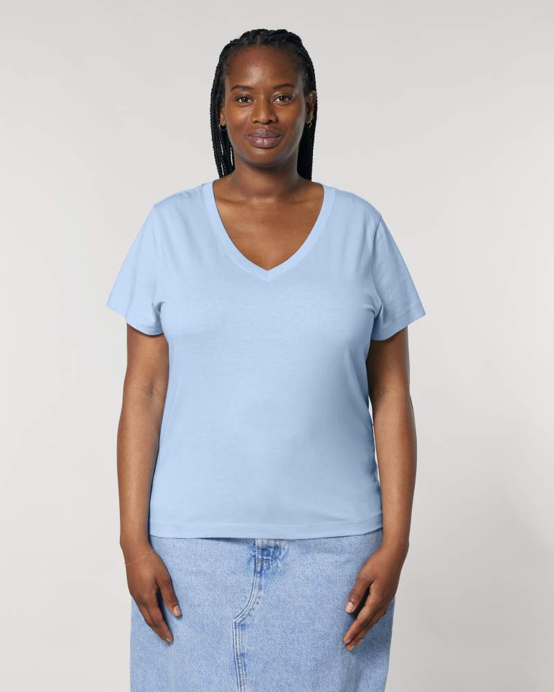 STELLA ISLA - BLUE SOUL - TEE-SHIRTS SHORT SLEEVES - FEMMES