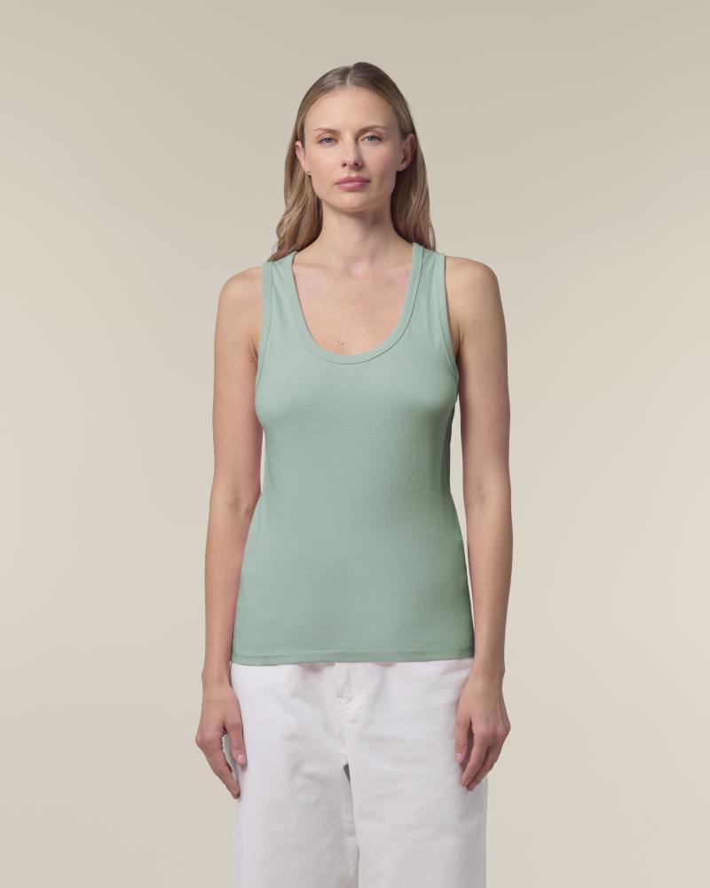 STELLA AVA - ALOE - TEE-SHIRTS TANK - FEMMES