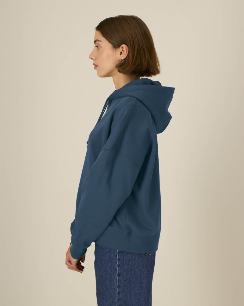 Stella Nora | Blank women's hoodie | Stanley/Stella