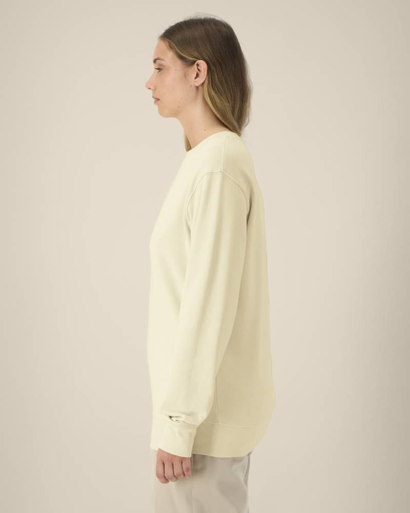 CHANGER 2.0 - HONEY PAPER - SWEATSHIRTS CREWNECK - UNISEX