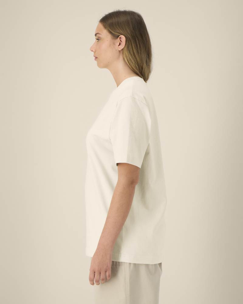 FREESTYLER - NATURAL RAW - TEE-SHIRTS SHORT SLEEVES - UNISEKS