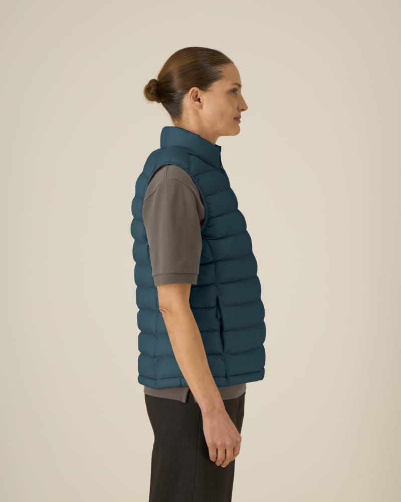 STELLA CLIMBER 2.0 - STARGAZER - JACKETS LIGHT PADDED - VROUWEN