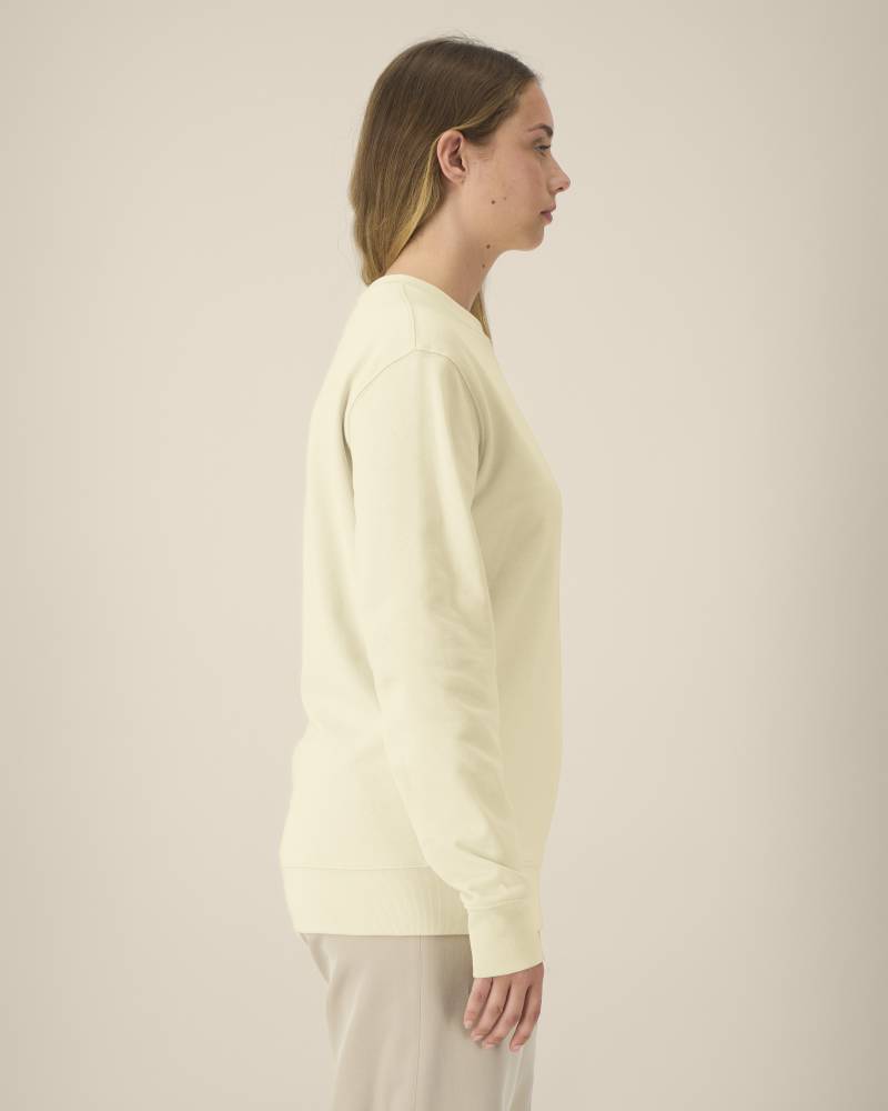 CHANGER 2.0 - HONEY PAPER - SWEATSHIRTS CREWNECK - UNISEX