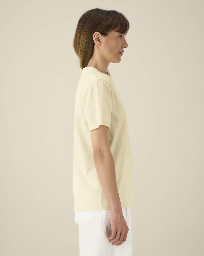 CREATOR 2.0 - HONEY PAPER - TEE-SHIRTS SHORT SLEEVES - UNISEX