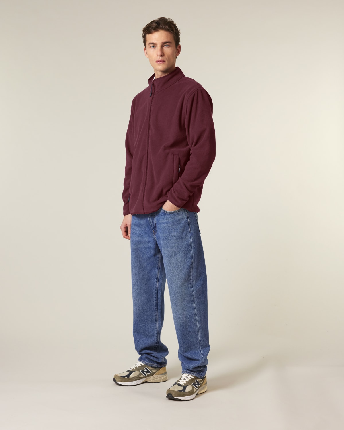 Stanley Guider Fleece