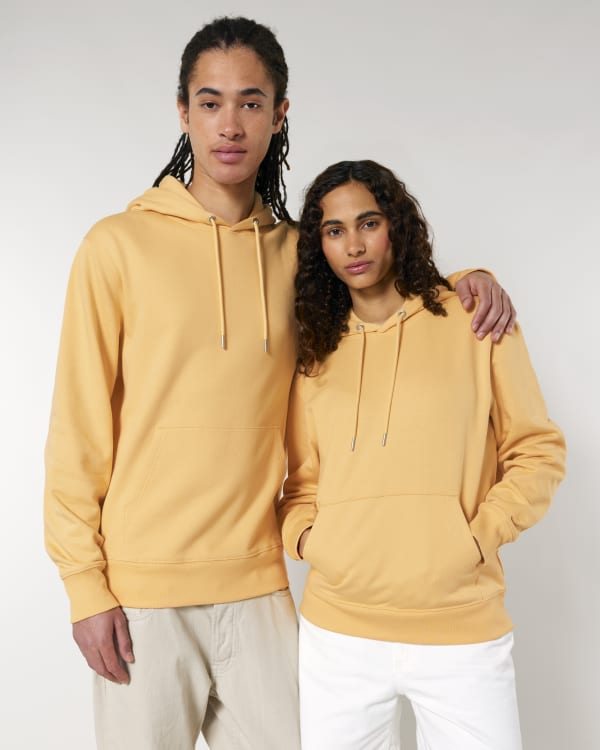 CRUISER 2.0 - NISPERO - SWEATSHIRTS HOODIE - UNISEX