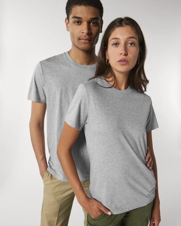 Rocker | Tubular unisex t-shirt | Stanley/Stella