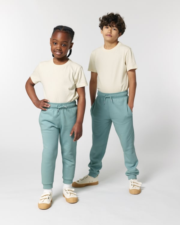ボトムス ESTHER BINGLEY G. PANTS 4Y Mini Mover 2.0 | Kids' jogger pant | Stanley/Stella
