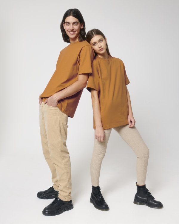 FREESTYLER - DAY FALL - TEE-SHIRTS SHORT SLEEVES - UNISEX