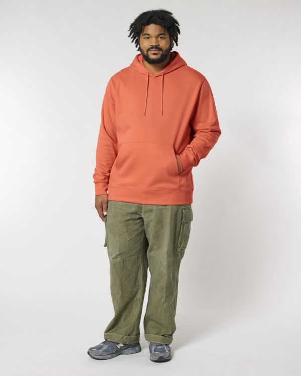 CRUISER 2.0 - FIESTA - SWEATSHIRTS HOODIE - UNISEX