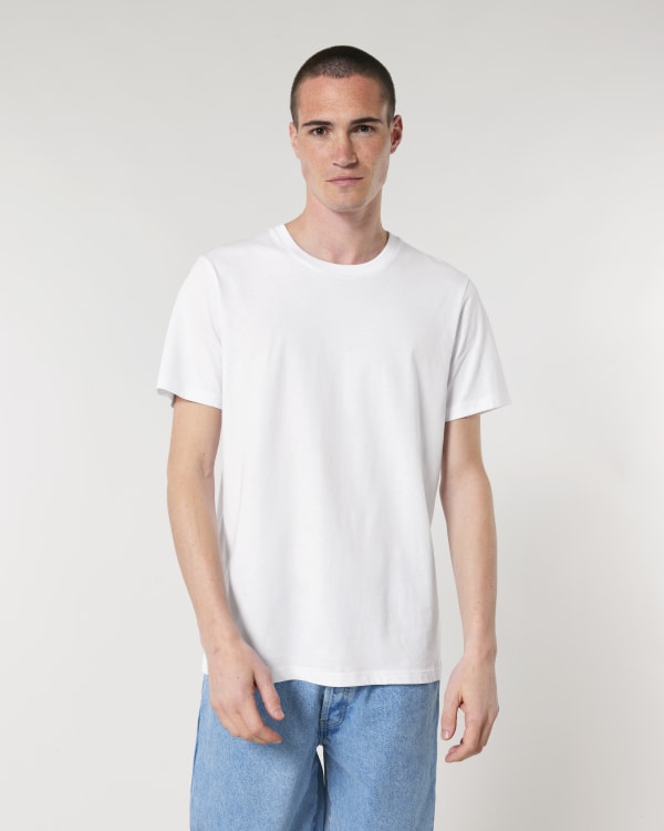 CREATOR 2.0 - WHITE - TEE-SHIRTS SHORT SLEEVES - UNISEX