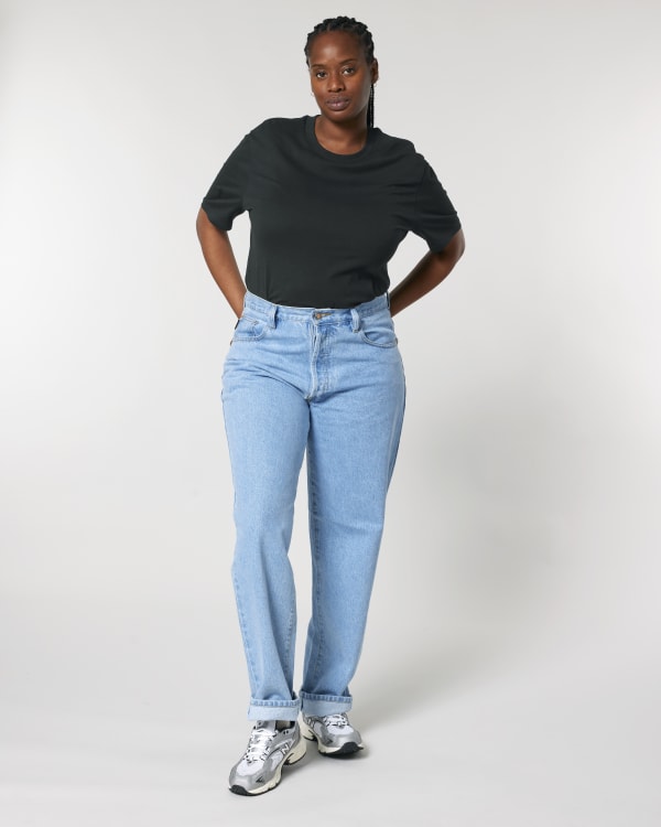 CREATOR 2.0 - BLACK - TEE-SHIRTS SHORT SLEEVES - UNISEX