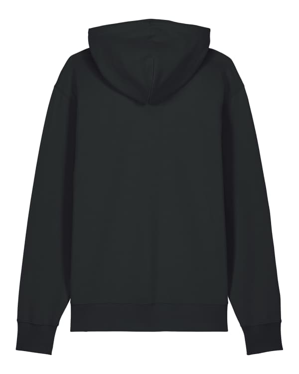 CRUISER 2.0 - BLACK - SWEATSHIRTS HOODIE - UNISEX