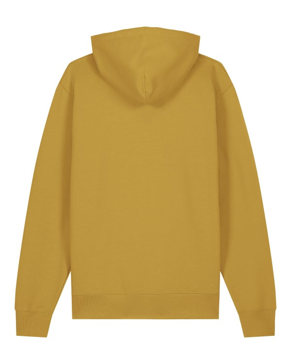 CRUISER 2.0 - OCHRE - SWEATSHIRTS HOODIE - UNISEX