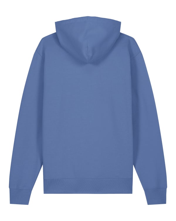 CRUISER 2.0 - BRIGHT BLUE - SWEATSHIRTS HOODIE - UNISEX