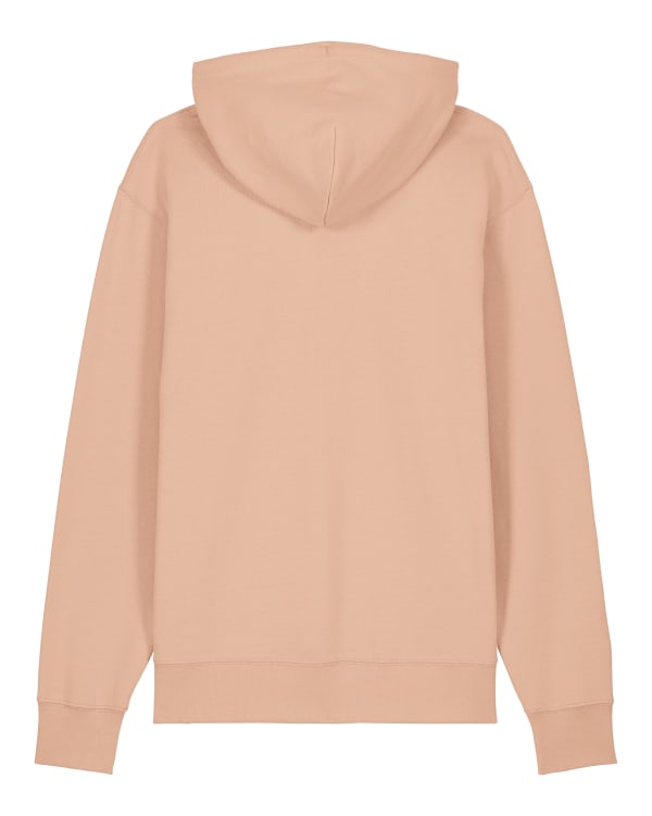 CRUISER 2.0 - FRESH PEACH - SWEATSHIRTS HOODIE - UNISEX