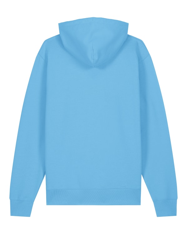 CRUISER 2.0 - AQUA BLUE - SWEATSHIRTS HOODIE - UNISEX