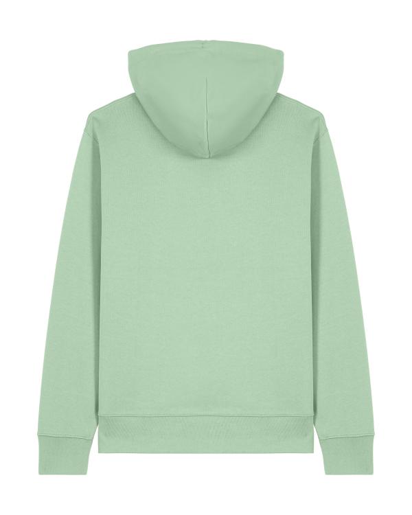 CRUISER 2.0 - MISTY JADE - SWEATSHIRTS HOODIE - UNISEX