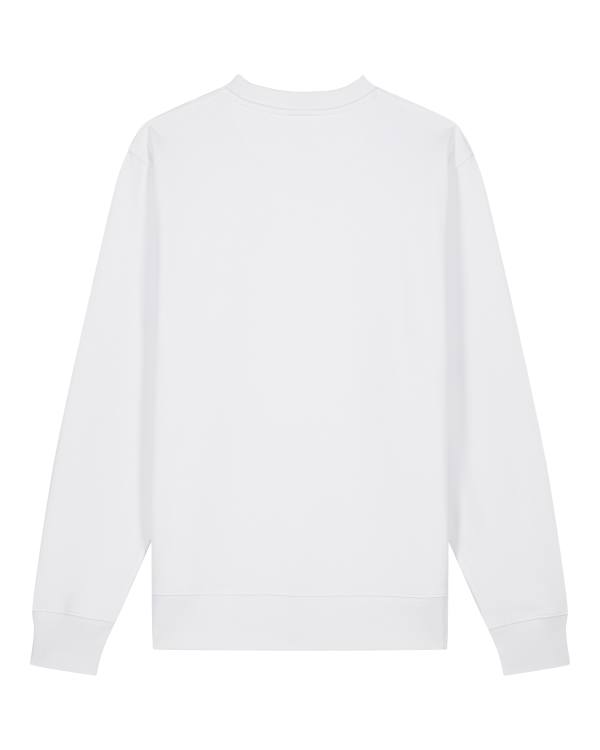 CHANGER 2.0 - WHITE - SWEATSHIRTS CREWNECK - UNISEX