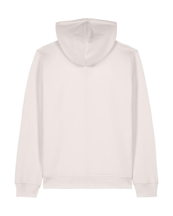 MIXER - VINTAGE WHITE - SWEATSHIRTS HOODIE - UNISEX