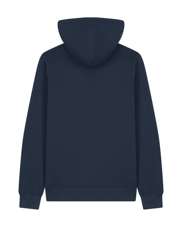 MIXER - FRENCH NAVY - SWEATSHIRTS HOODIE - UNISEX