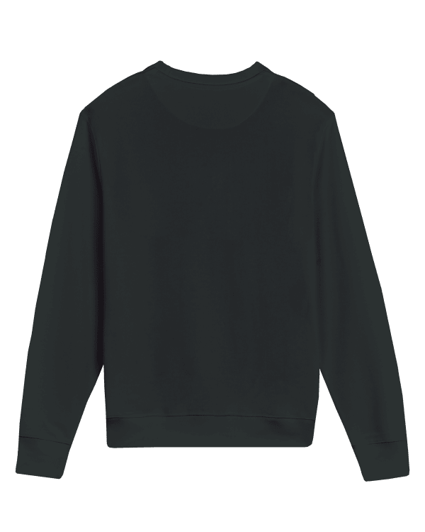MATCHER - BLACK - SWEATSHIRTS CREWNECK - UNISEX