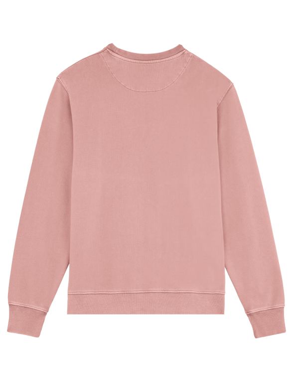 MATCHER - CANYON PINK - SWEATSHIRTS CREWNECK - UNISEX