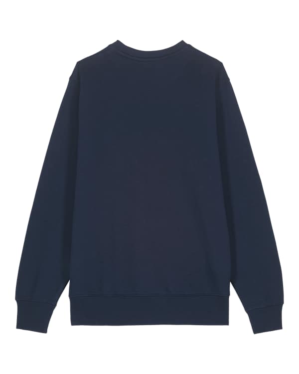 MATCHER - FRENCH NAVY - SWEATSHIRTS CREWNECK - UNISEX