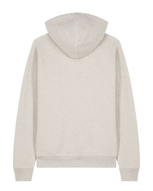 STRIKER - HEATHER HAZE - SWEATSHIRTS HOODIE - UNISEX