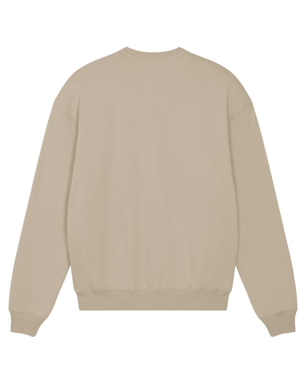 LEDGER DRY - DESERT DUST - SWEATSHIRTS CREWNECK - UNISEX