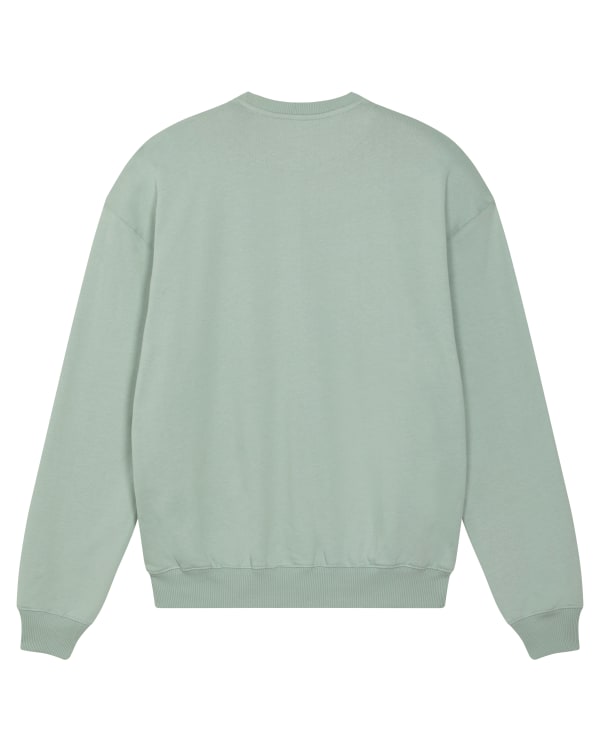 LEDGER DRY - ALOE - SWEATSHIRTS CREWNECK - UNISEX
