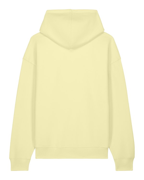 CHASER - LEMON SORBET - SWEATSHIRTS HOODIE - UNISEX