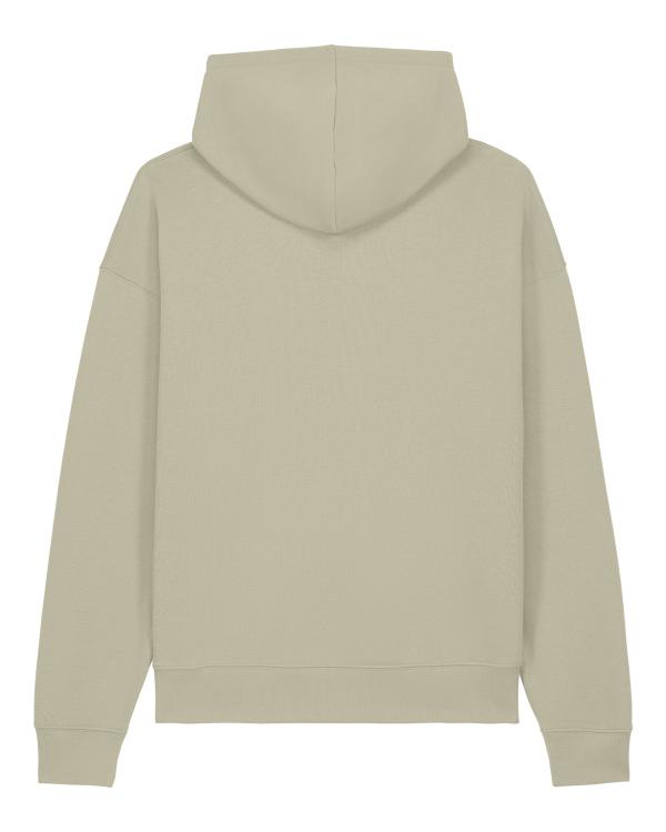 CHASER - STONE - SWEATSHIRTS HOODIE - UNISEX
